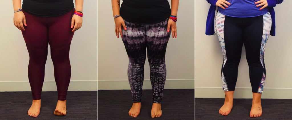 Best Workout Pants For Big Butts