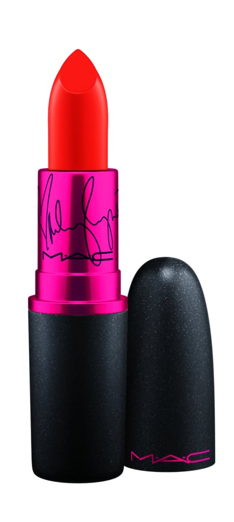 MAC Cosmetics Viva Glam Lipstick in Miley II