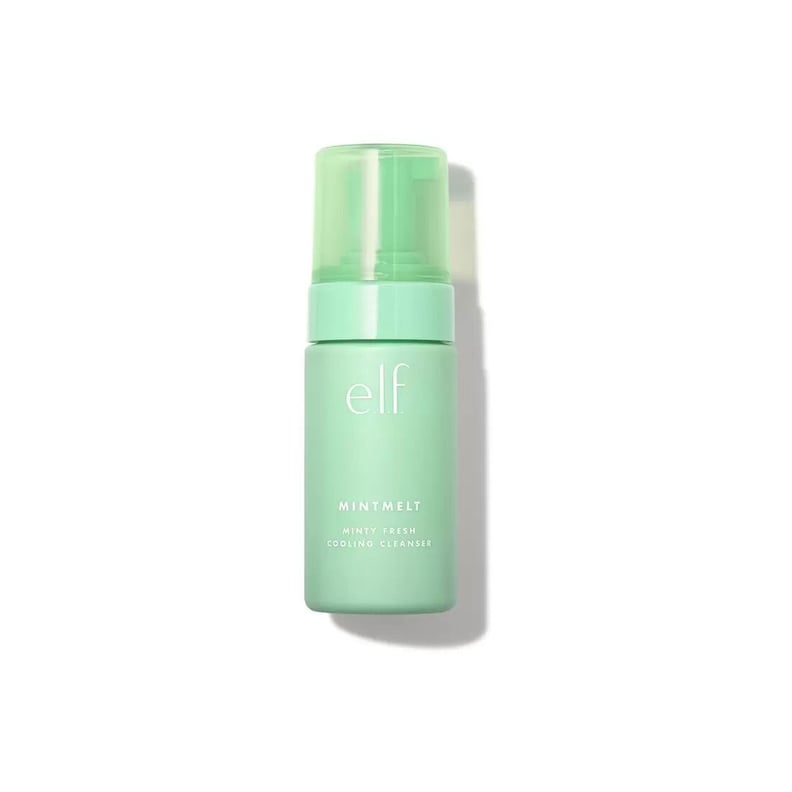 e.l.f. Cosmetics Mint Melt Minty Fresh Cooling Cleanser