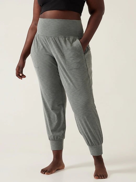 Athleta Salutation Jogger
