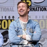 Ryan Gosling: Blade Runner Feels