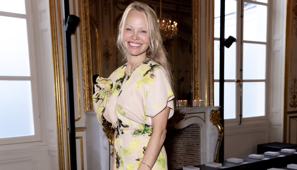 How Many Times Has Pamela Anderson Been Married?