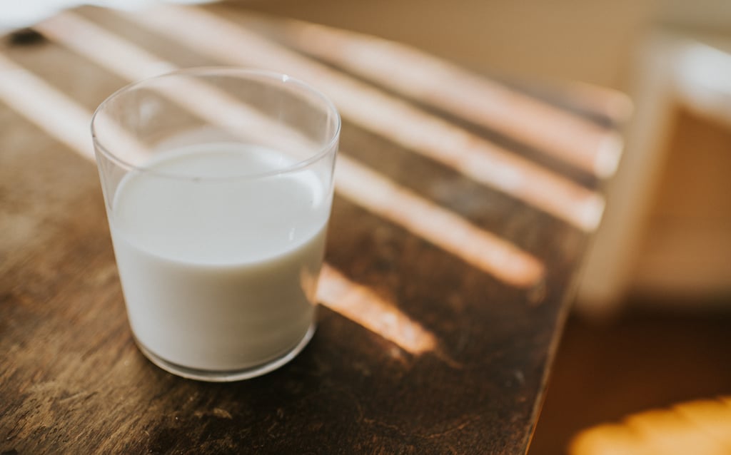 Milk