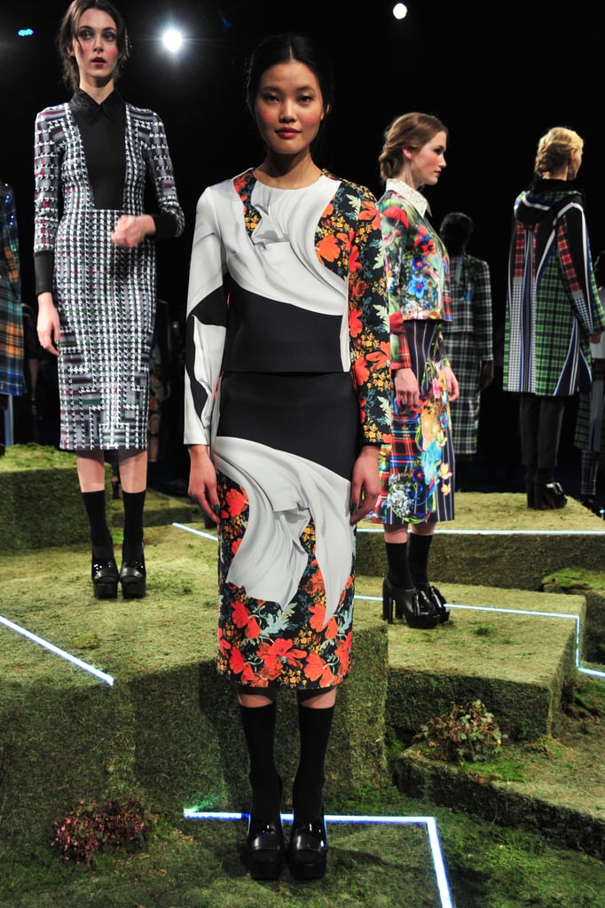Clover Canyon Fall 2014