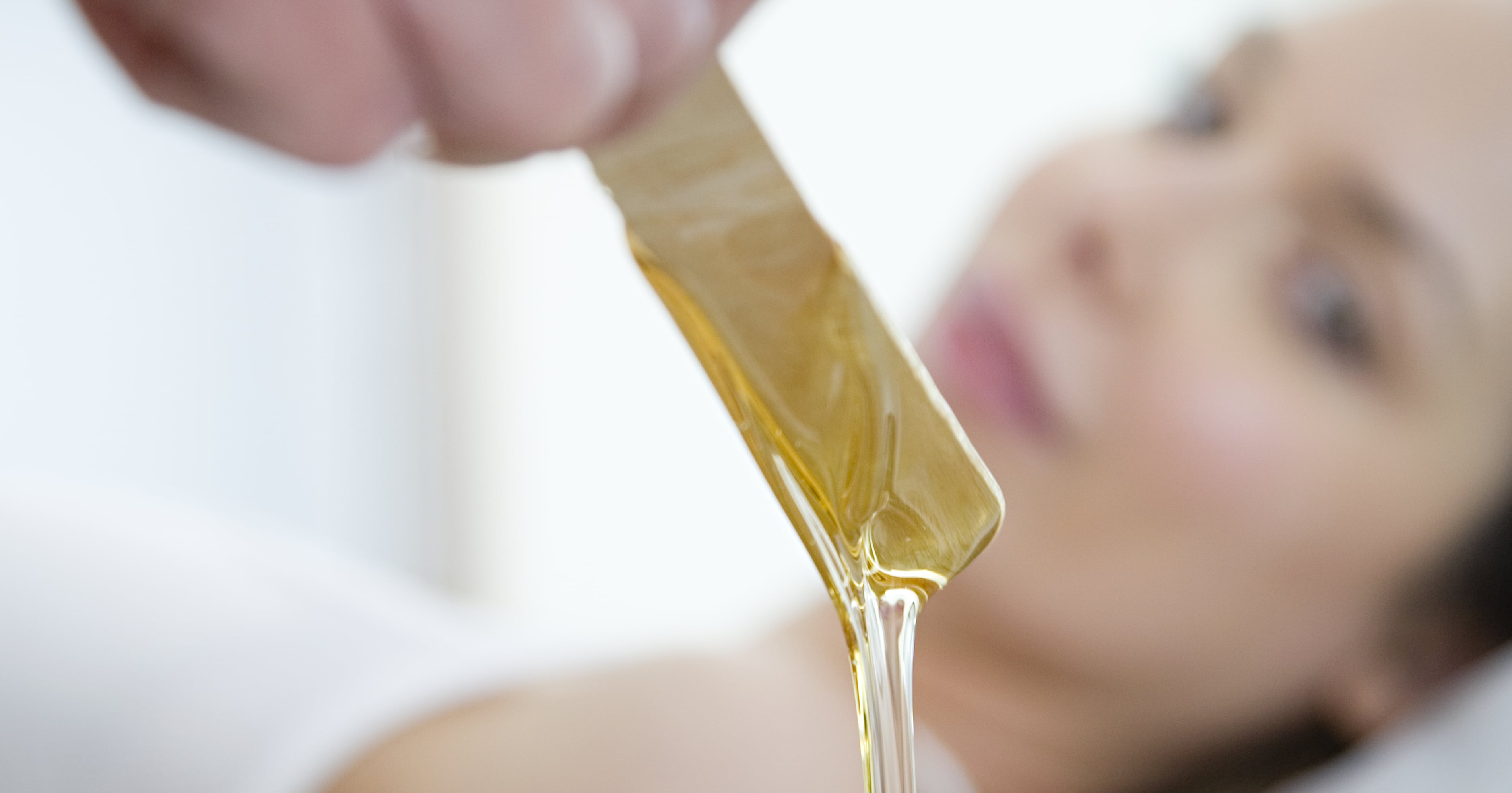 Is Waxing Your Nose Hair Safe? No, According to Doctors POPSUGAR Beauty