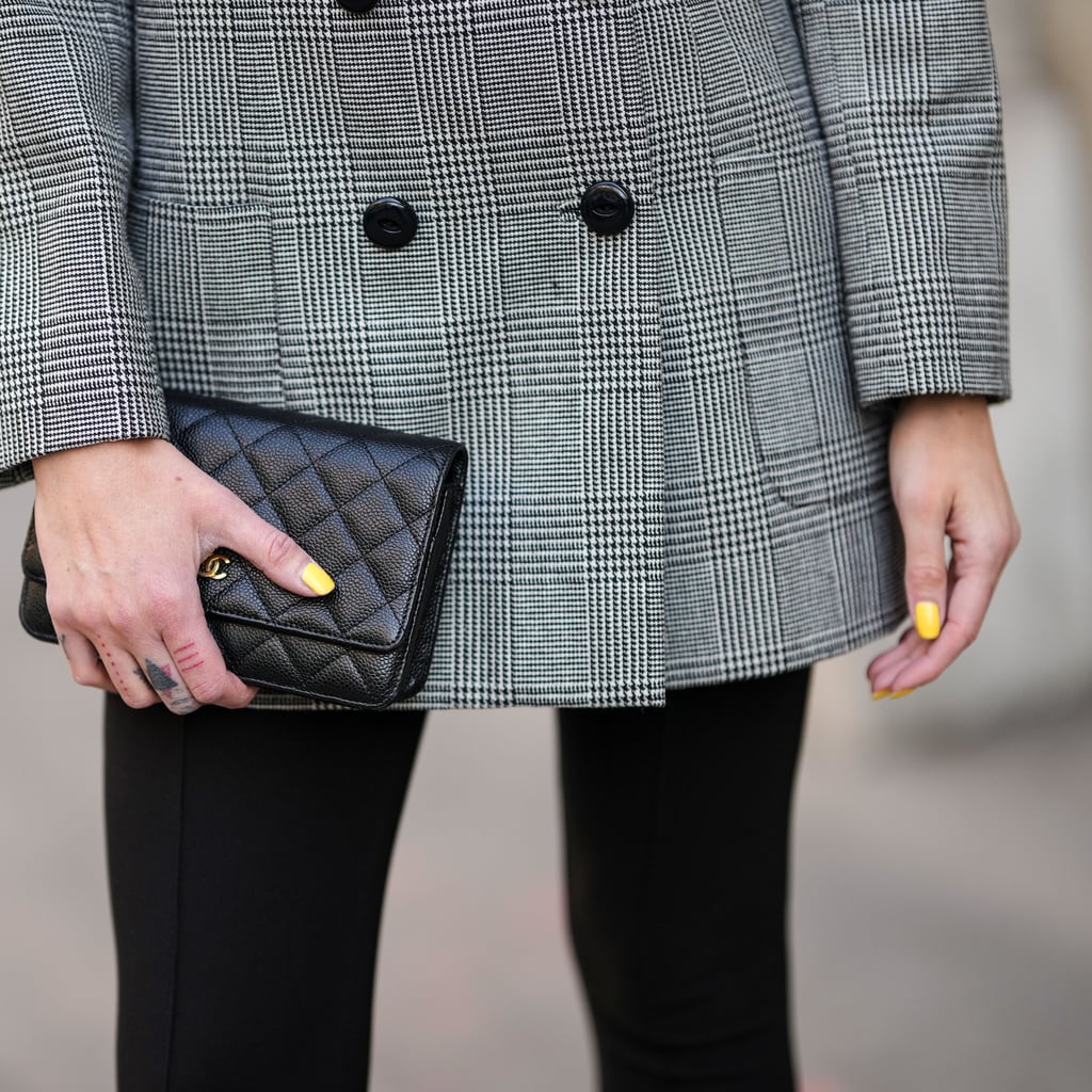 Butter Nails Are Trending This Spring