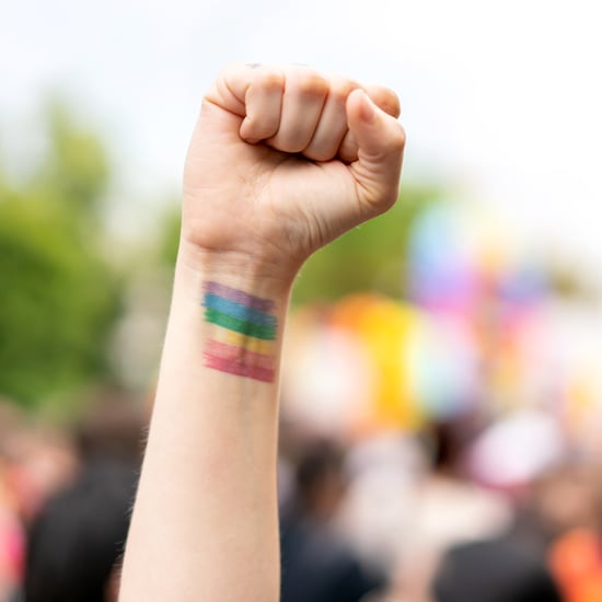 How to Support the Equality Act 2021