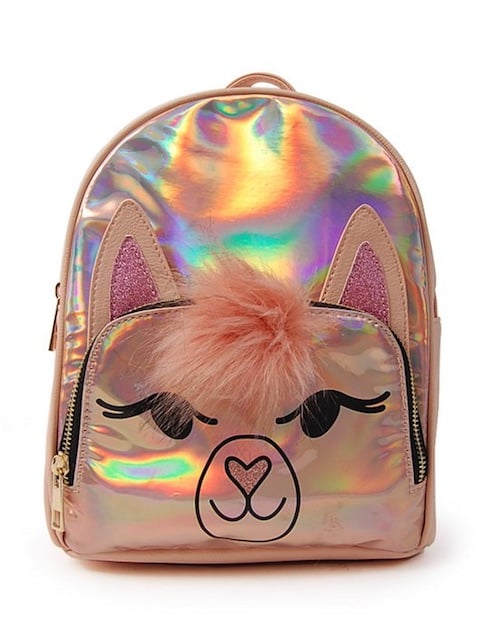 3 llama backpack