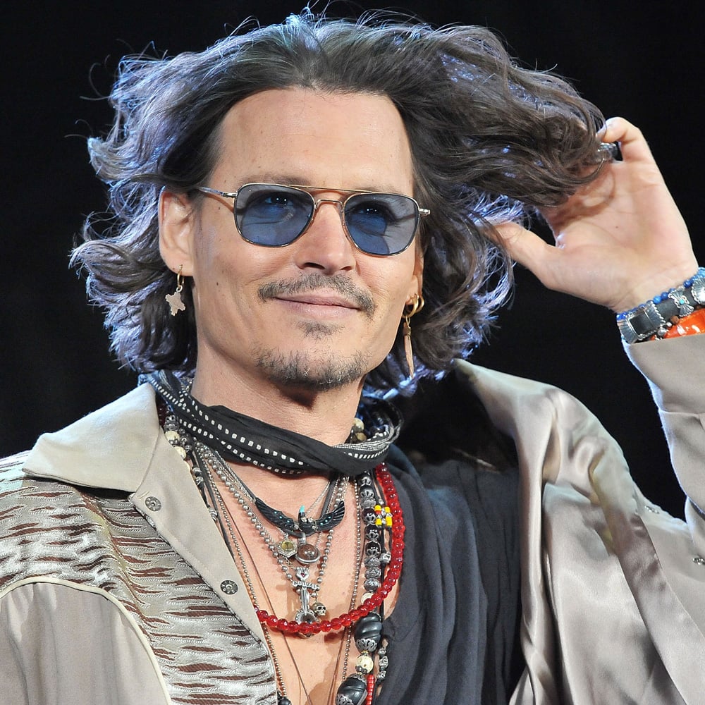 Johnny Depp Pictures And Gifs Popsugar Celebrity Australia