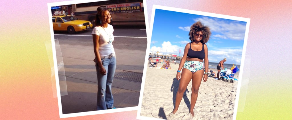 How I Embraced My Curvier Mom Bod With Self-Love