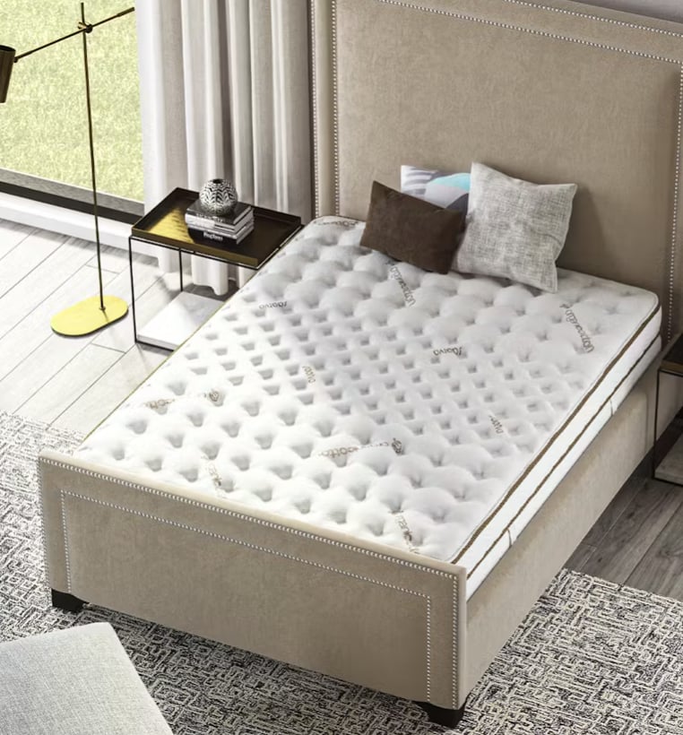 Saatva Classic Mattress
