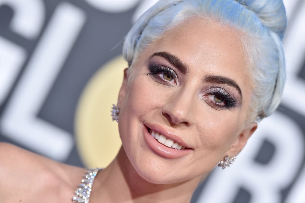 Lady Gaga Dress Golden Globes 2019 Lady Gaga Dress Golden Globes 2019