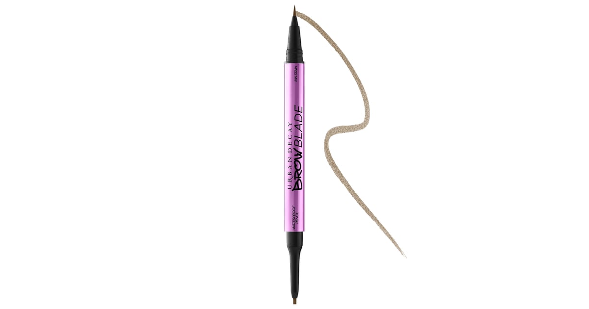 Makeup Artist's Pick Urban Decay Brow Blade Waterproof Eyebrow Pencil