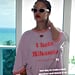 Rihanna's I Hate Rihanna T-Shirt