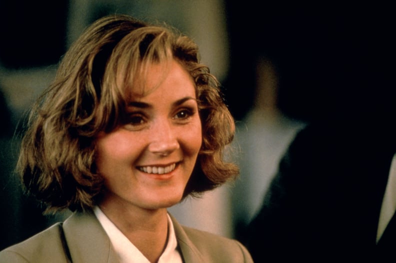 Ruth Gemmell in Fever Pitch