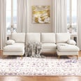 Wayfair's Labor Day Sale Is Here — Shop Our Top Sectional Picks