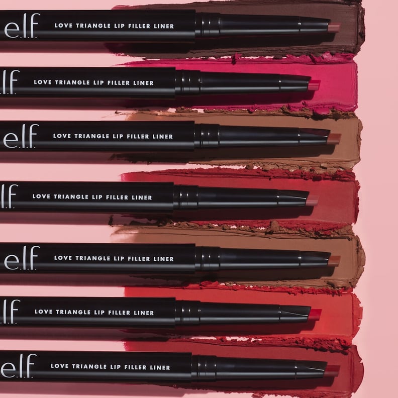 e.l.f. Cosmetics Love Triangle Lip Filler Liner