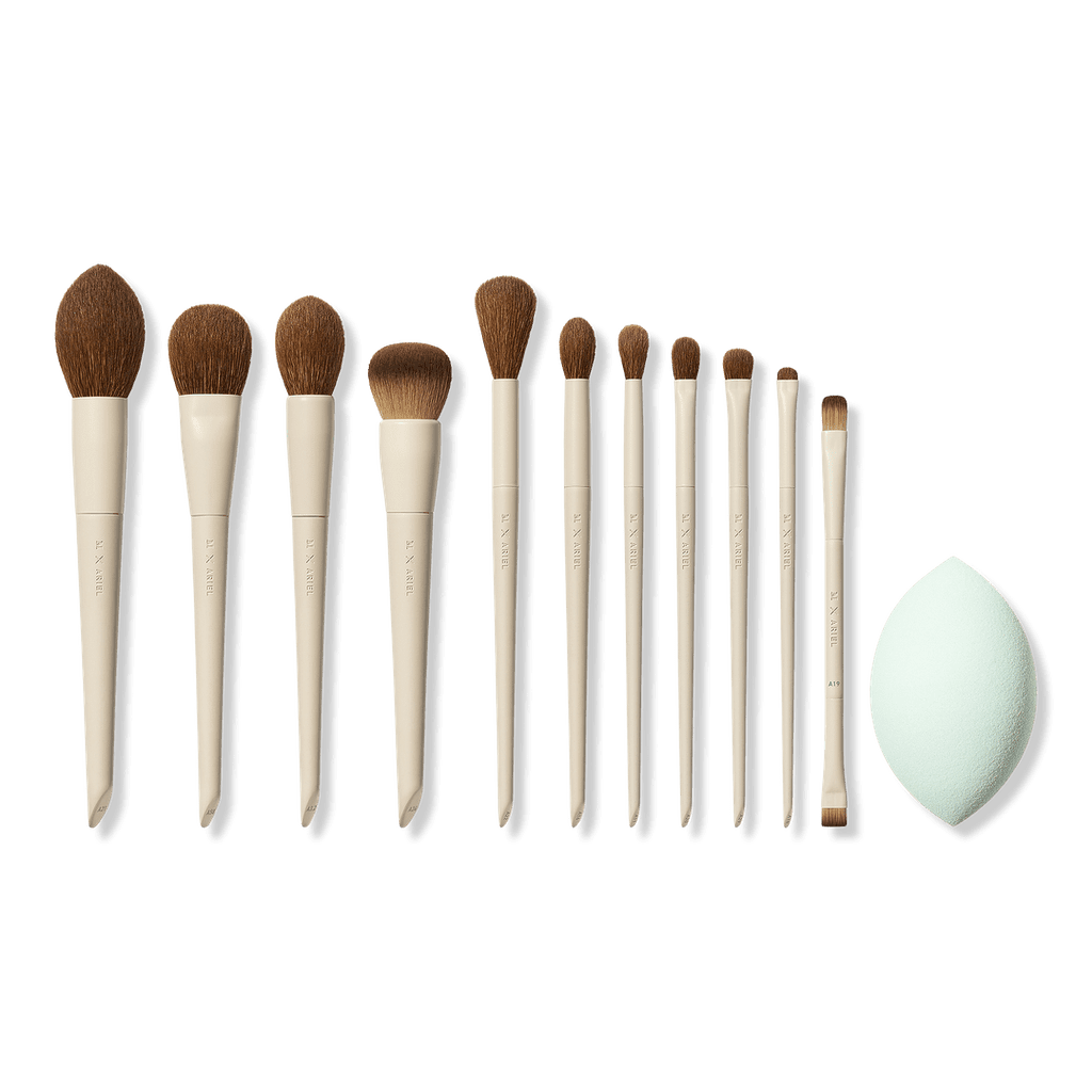 Best Makeup Brush Set on Sale at Ulta
