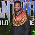 Ryan Coogler's Letter to Black Panther Fans Will Make You Cry Happy Tears