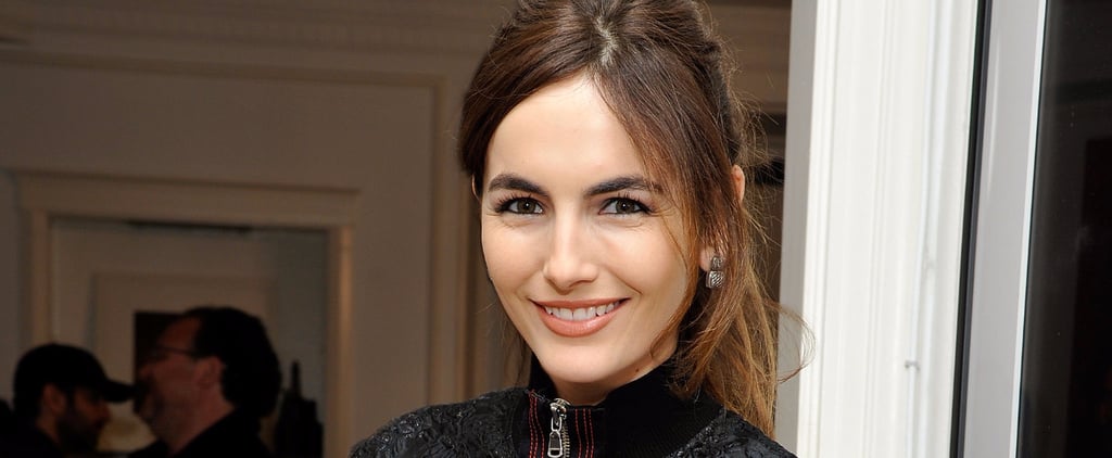 Camilla Belle's Reaction to Taylor Swift and Kim Kardashian