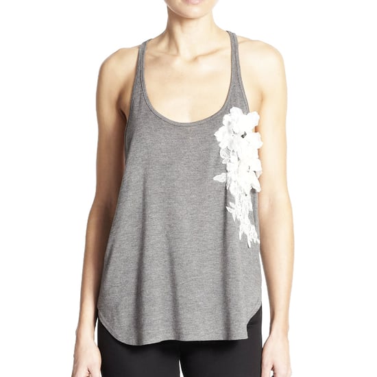 Saks Fifth Avenue POPSUGAR Fashion