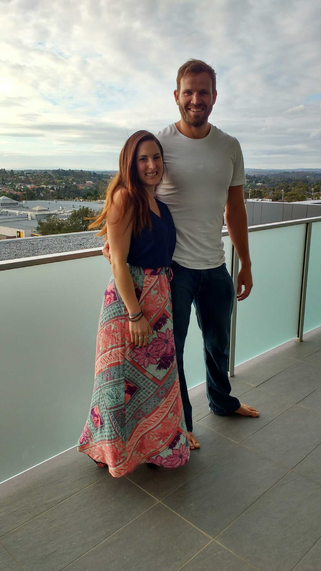 Vanessa And Andy Breakup On Married At First Sight 2017 Popsugar Celebrity Australia 