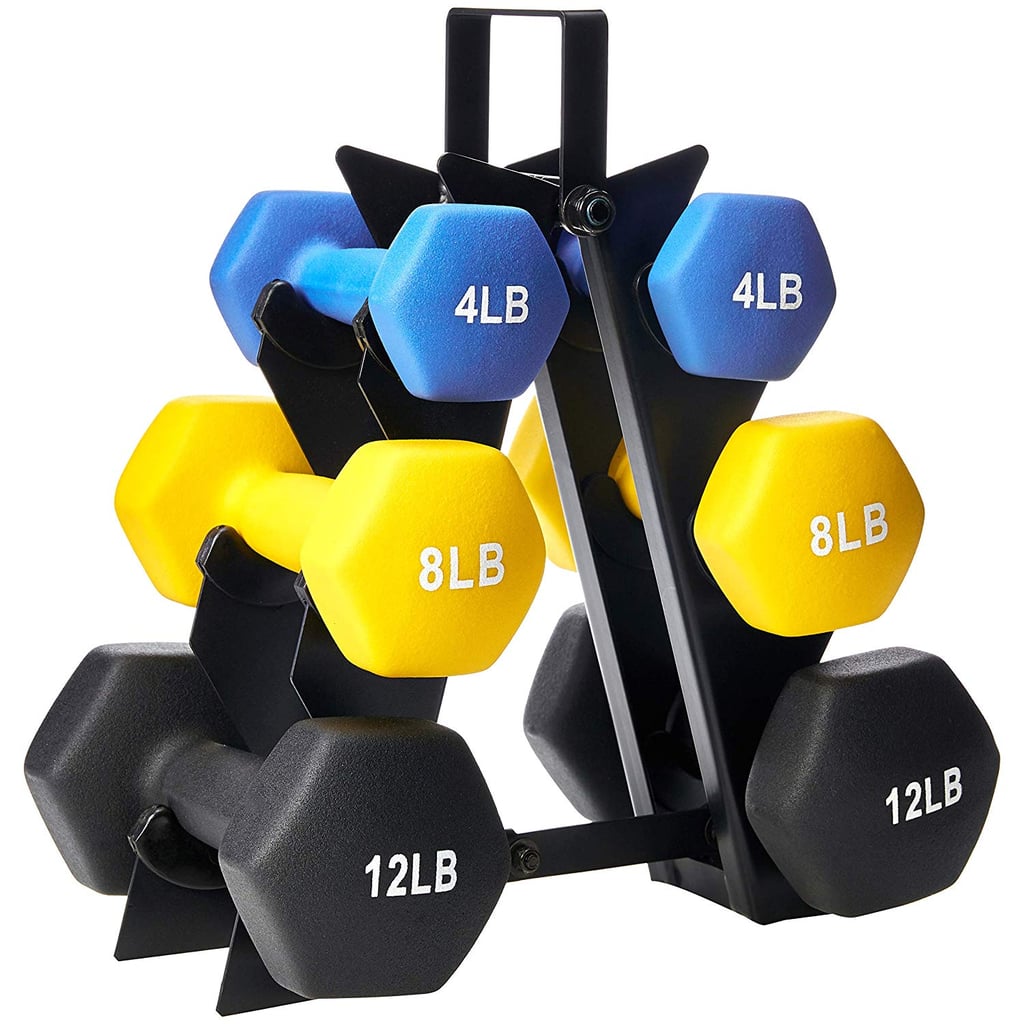 AmazonBasics Dumbbell