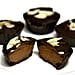 Vegan Almond Butter Cups