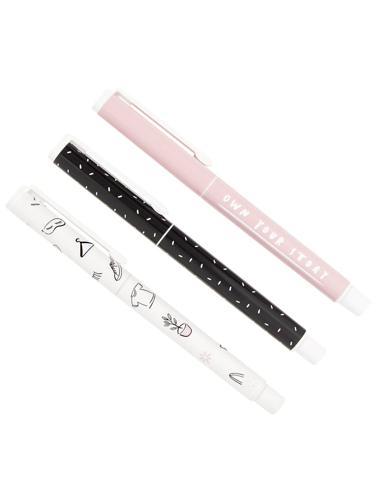 Kikki.k Own Your Story Gel Pens