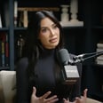 Kim Kardashian Gets Candid About Parenting: "There Are Nights I Cry Myself to Sleep"