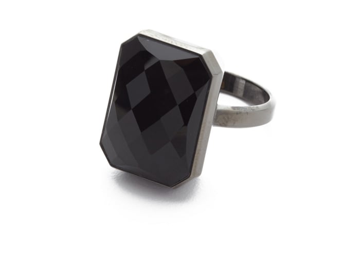 Ringly Opening Night Tech Ring ($195)