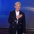 "The Ellen DeGeneres Show" Ends After 19 Seasons