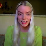 The Queen’s Gambit: Anya Taylor-Joy Got to Keep Beth’s Costumes, and Can We Please Be Her?