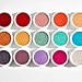 New ColourPop Super Shock Shadows