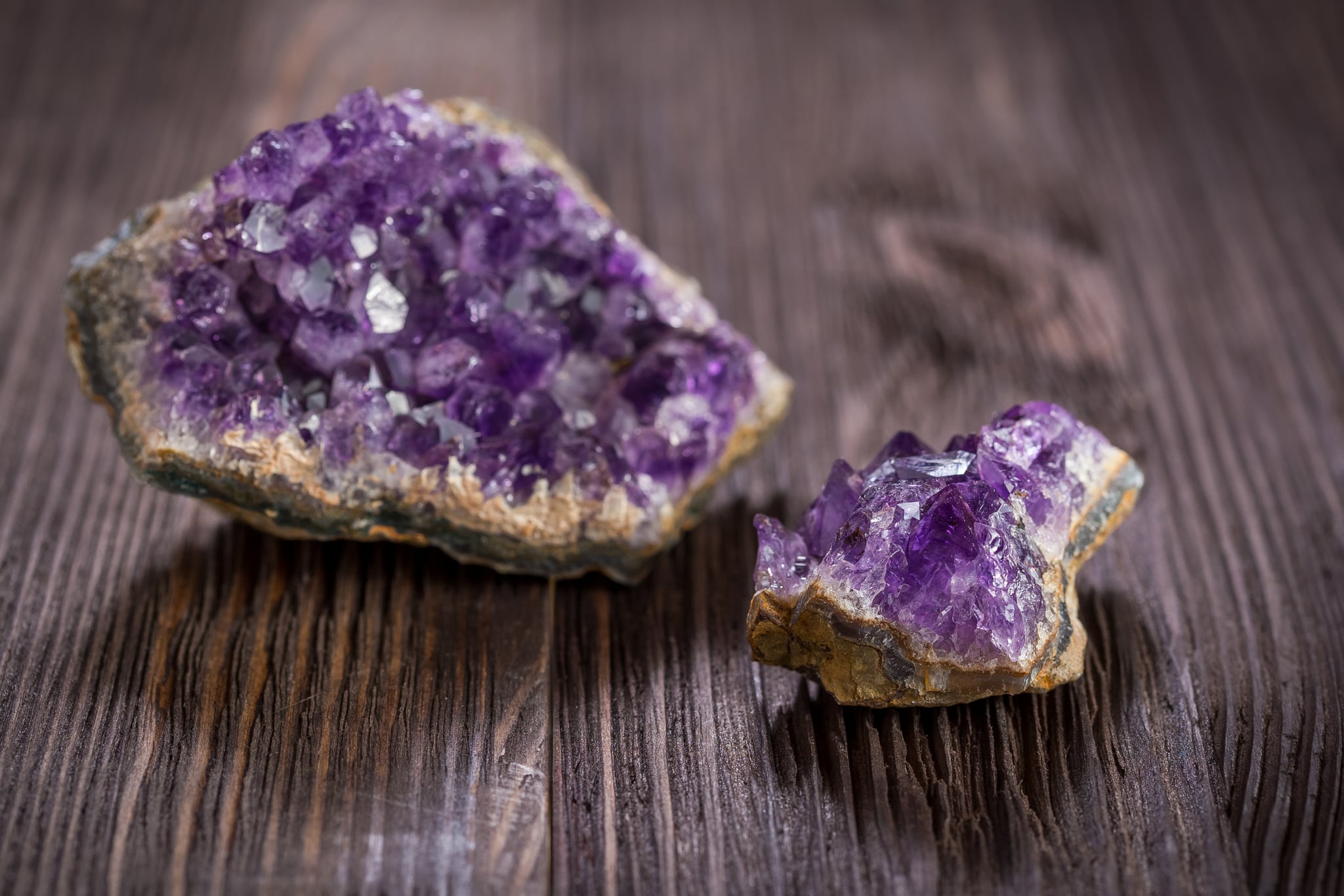 Do Healing Crystals Work Popsugar Fitness Australia