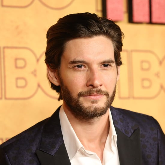 Reactions to Ben Barnes Joining Netflix's Shadow and Bone
