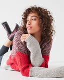 14 Long and Stylish Sweaters That Are Beyond Easy to Layer - and Perfect For 2018