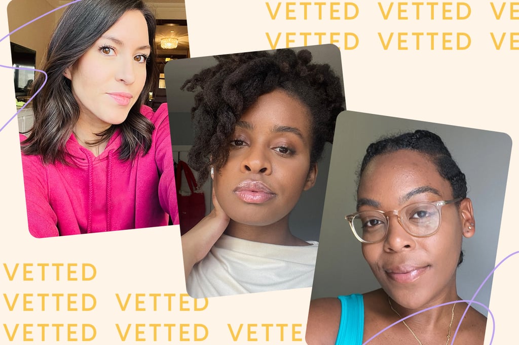 5 Editors Tried the Haus Labs Triclone Skin Tech Foundation