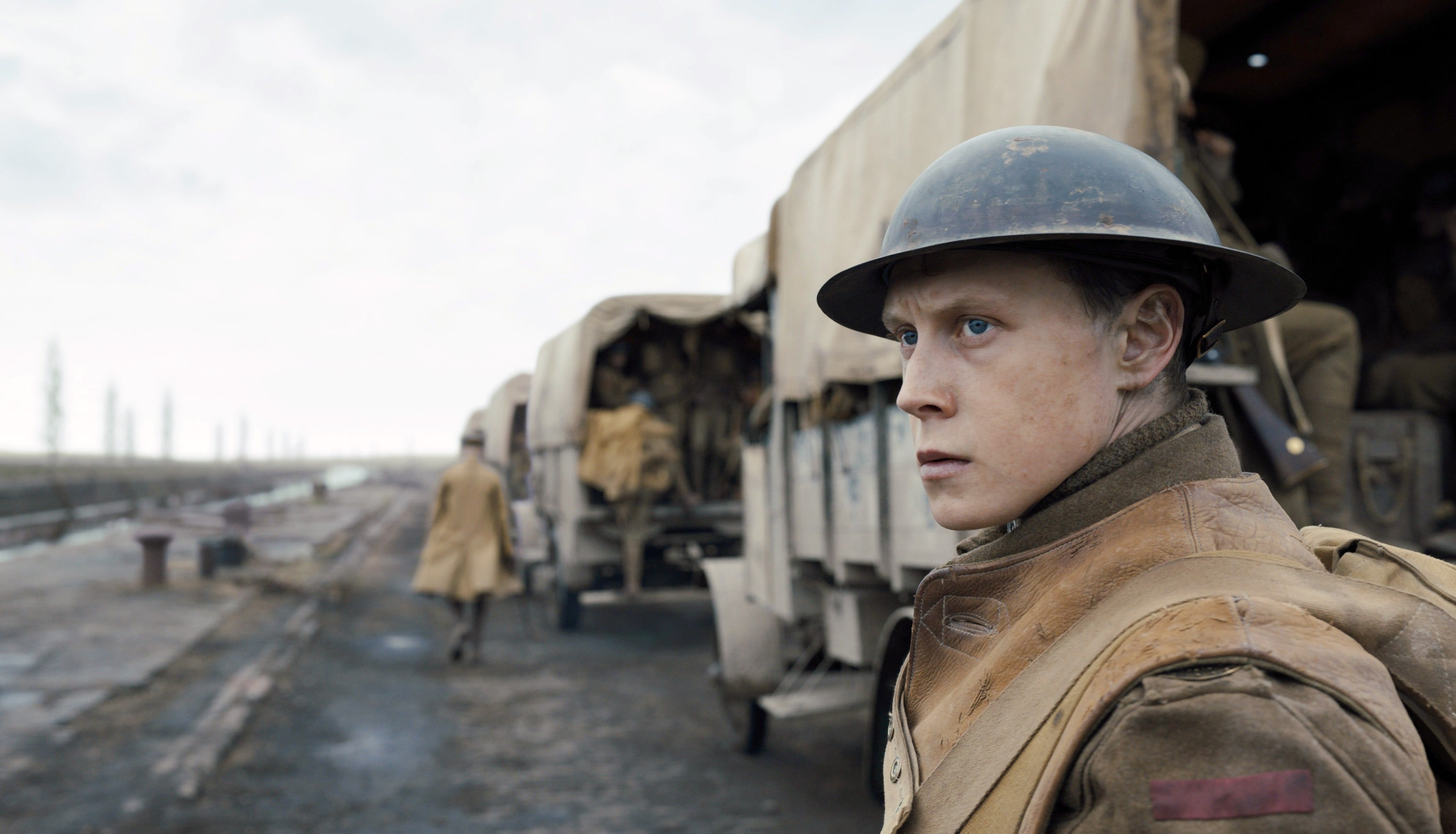 13 Best War Movies on Hulu 2023 POPSUGAR Entertainment