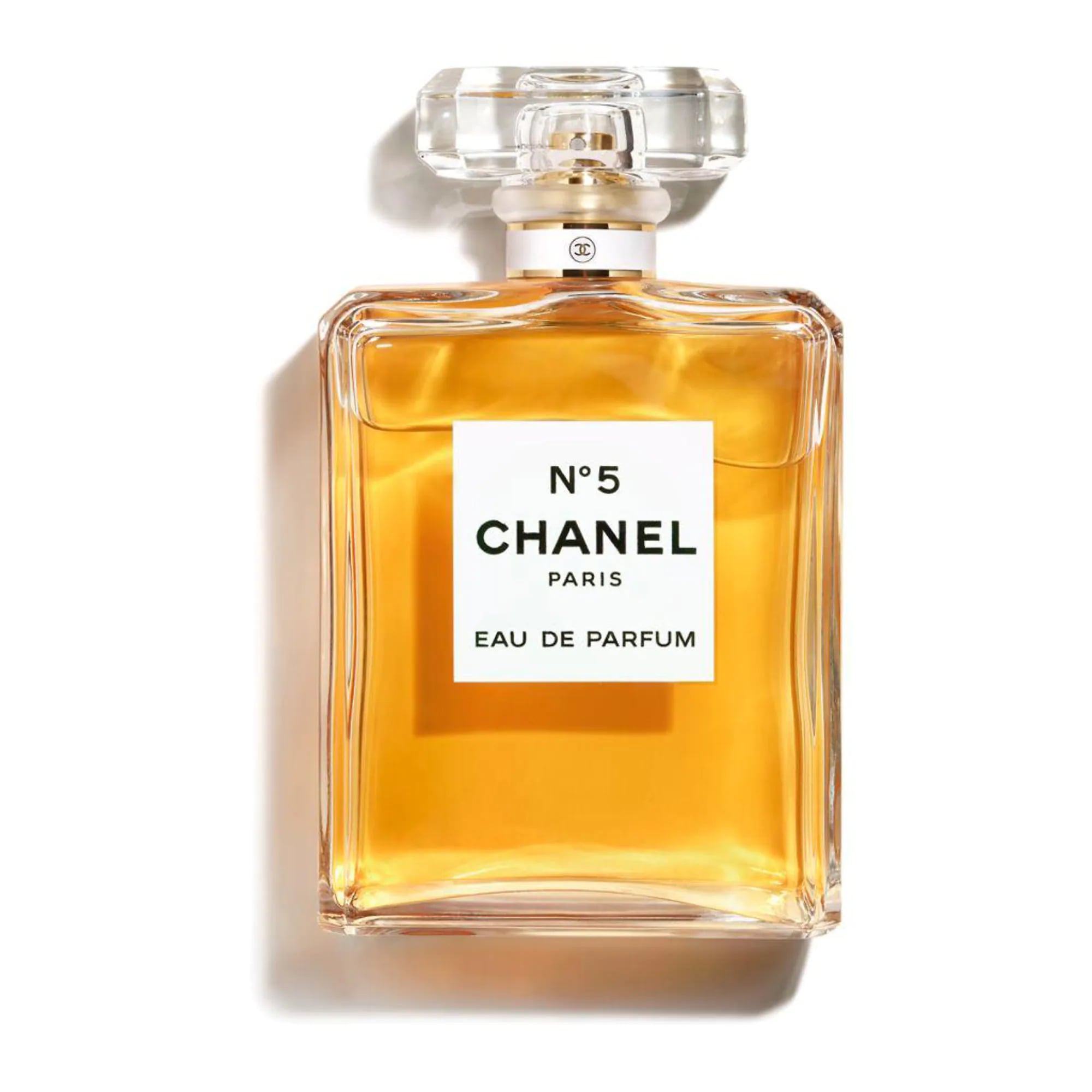 Olive Oyl's Chanel No 5 in Red – Avant Gallery