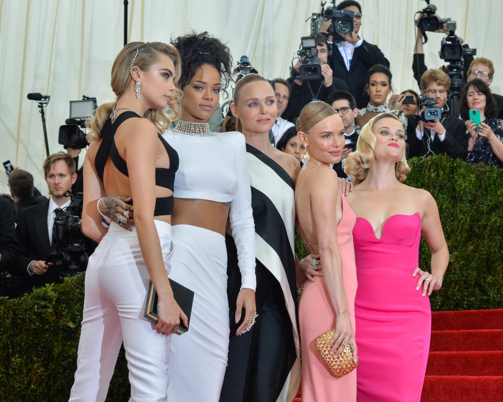 How Do You Get Invited? The Met Gala Who Goes, Who Hosts, and Who