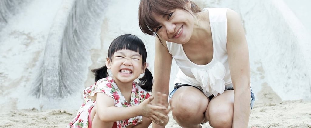 Tips For Being a Happy Stay-at-Home Mom