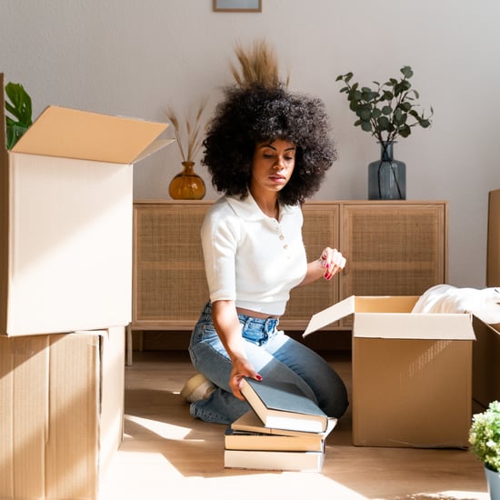 Moving Hacks to Make Packing to Move Easy