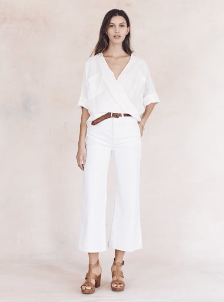 Madewell Spring 2016 Collection