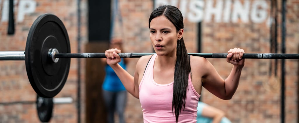 I'm a Trainer, and These Are the 9 Exercises You Need to Do For Stronger, Sculpted Legs