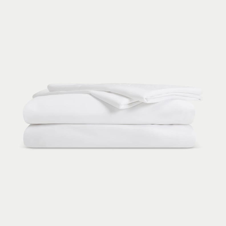 Soft Bedding: Cozy Earth Bamboo Sheet Set