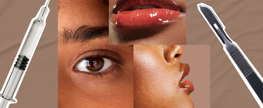 Why Plastic Surgery Is Stigmatized in the Black Community