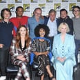 The Game of Thrones Cast Had a Blast at Comic-Con — With 1 Very Special Guest