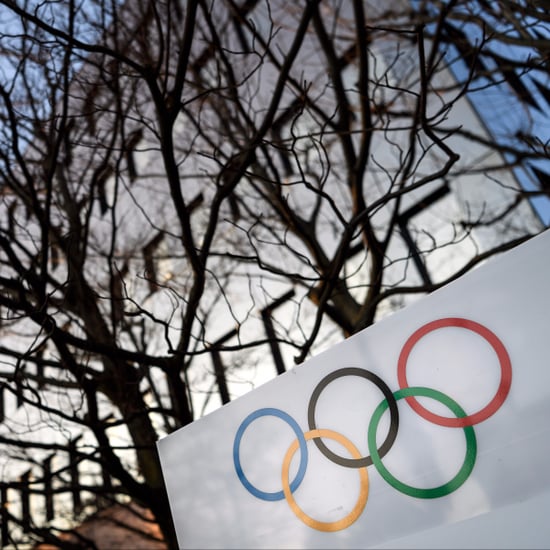 Russia Banned From 2018 Winter Olympics by IOC December 2017