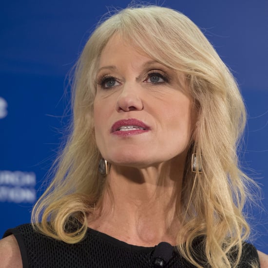 Kellyanne Conway Microwave Memes